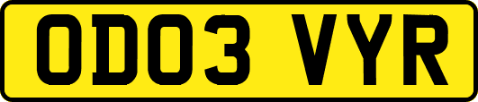 OD03VYR