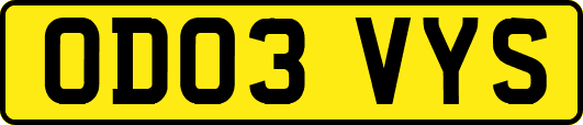 OD03VYS