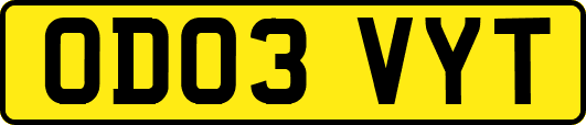 OD03VYT