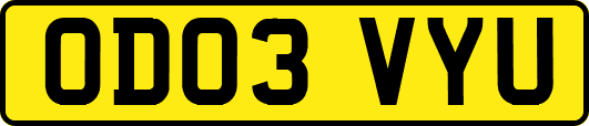 OD03VYU