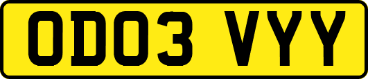 OD03VYY