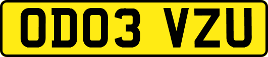 OD03VZU