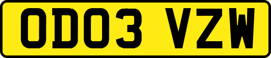 OD03VZW
