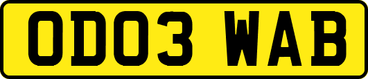 OD03WAB