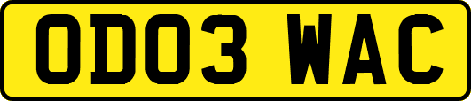 OD03WAC