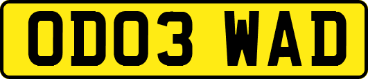 OD03WAD