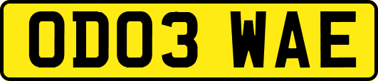 OD03WAE