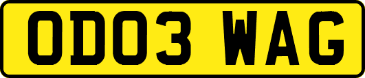 OD03WAG