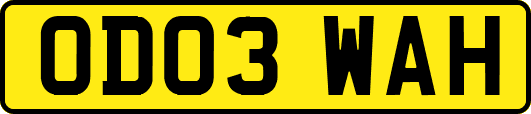 OD03WAH