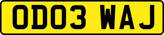 OD03WAJ