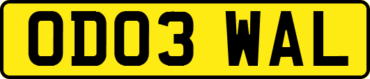 OD03WAL