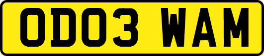 OD03WAM