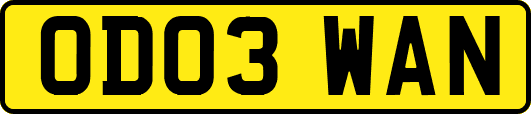 OD03WAN