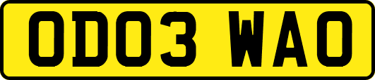 OD03WAO