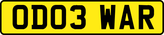 OD03WAR