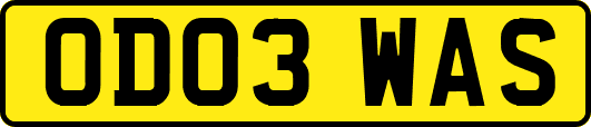 OD03WAS