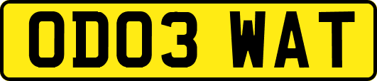 OD03WAT