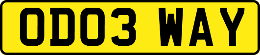OD03WAY