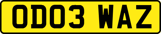 OD03WAZ
