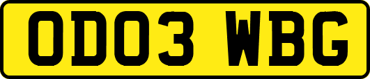 OD03WBG