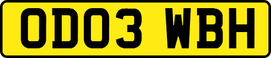 OD03WBH