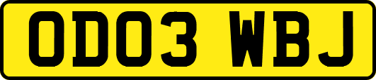 OD03WBJ
