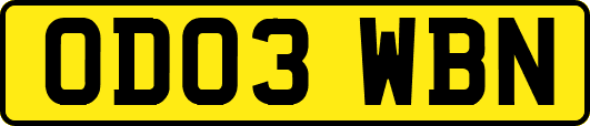 OD03WBN