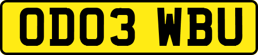 OD03WBU