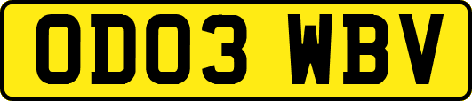 OD03WBV