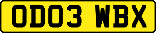 OD03WBX
