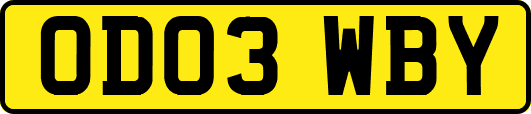 OD03WBY