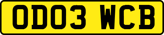 OD03WCB