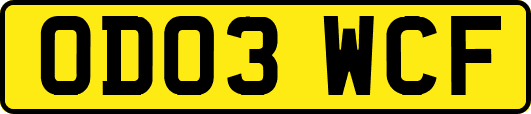 OD03WCF