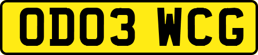 OD03WCG