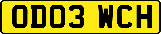 OD03WCH