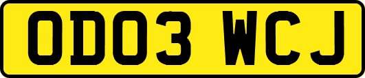 OD03WCJ