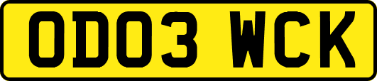 OD03WCK