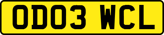 OD03WCL