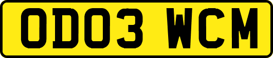 OD03WCM