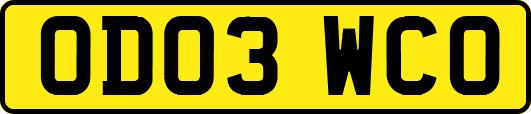 OD03WCO
