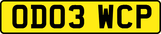 OD03WCP