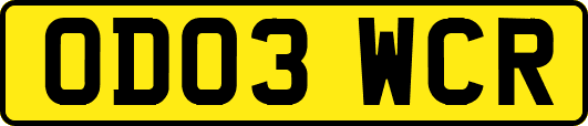 OD03WCR