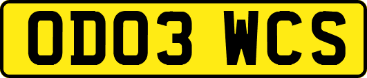 OD03WCS