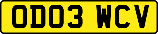 OD03WCV