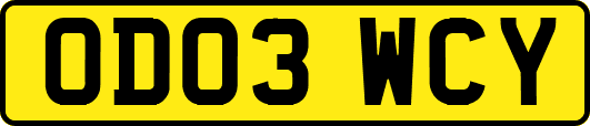 OD03WCY