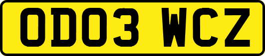 OD03WCZ