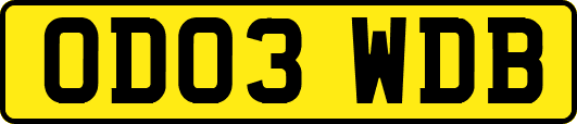OD03WDB