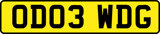 OD03WDG