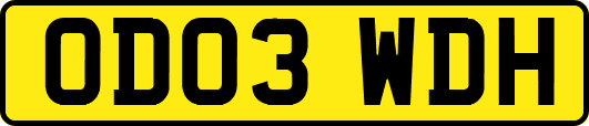 OD03WDH