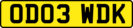 OD03WDK
